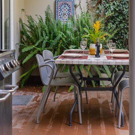 Apartament Lisbon Garden Retreat Zewnętrze zdjęcie