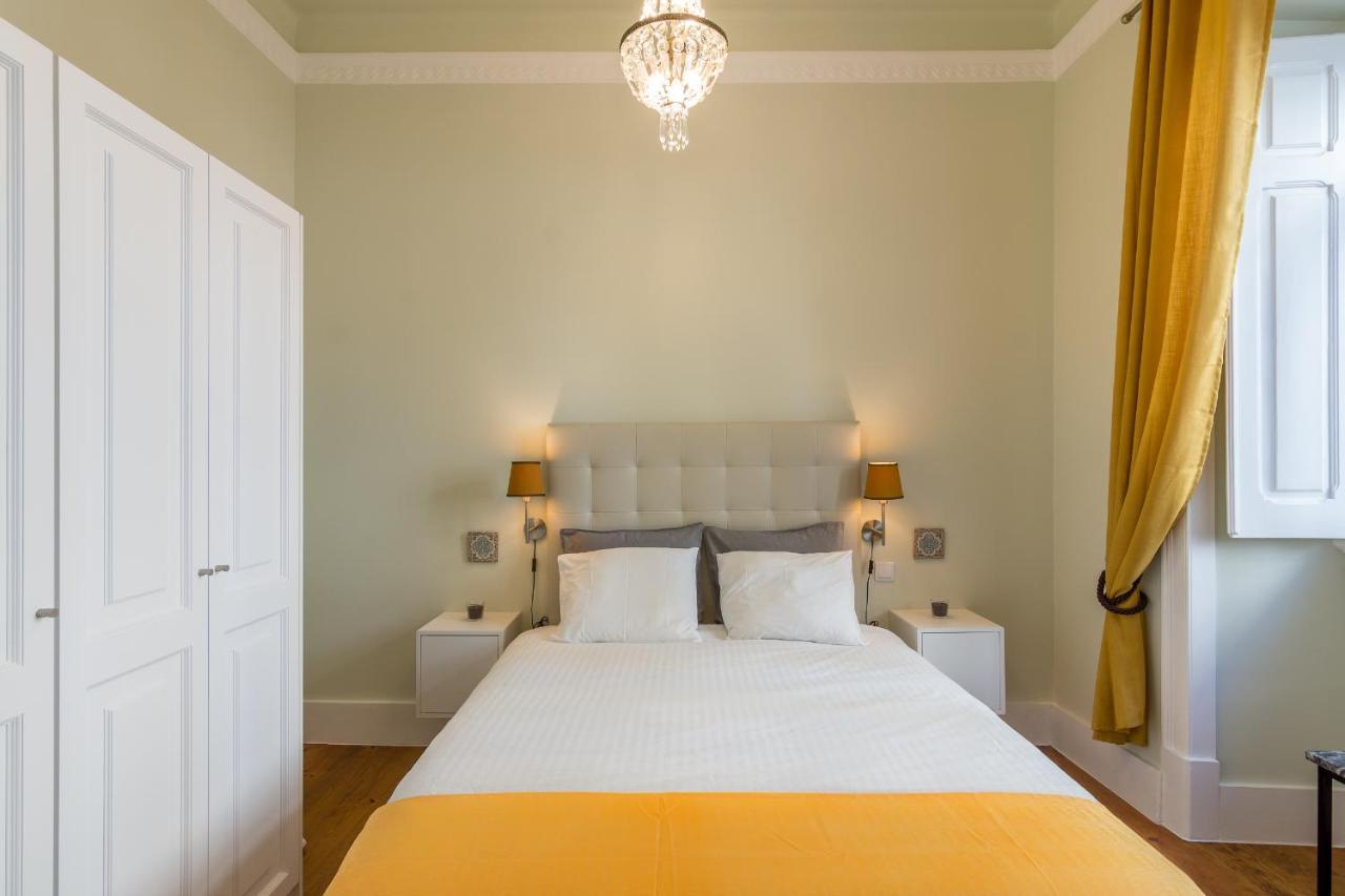 Apartament Lisbon Garden Retreat Zewnętrze zdjęcie