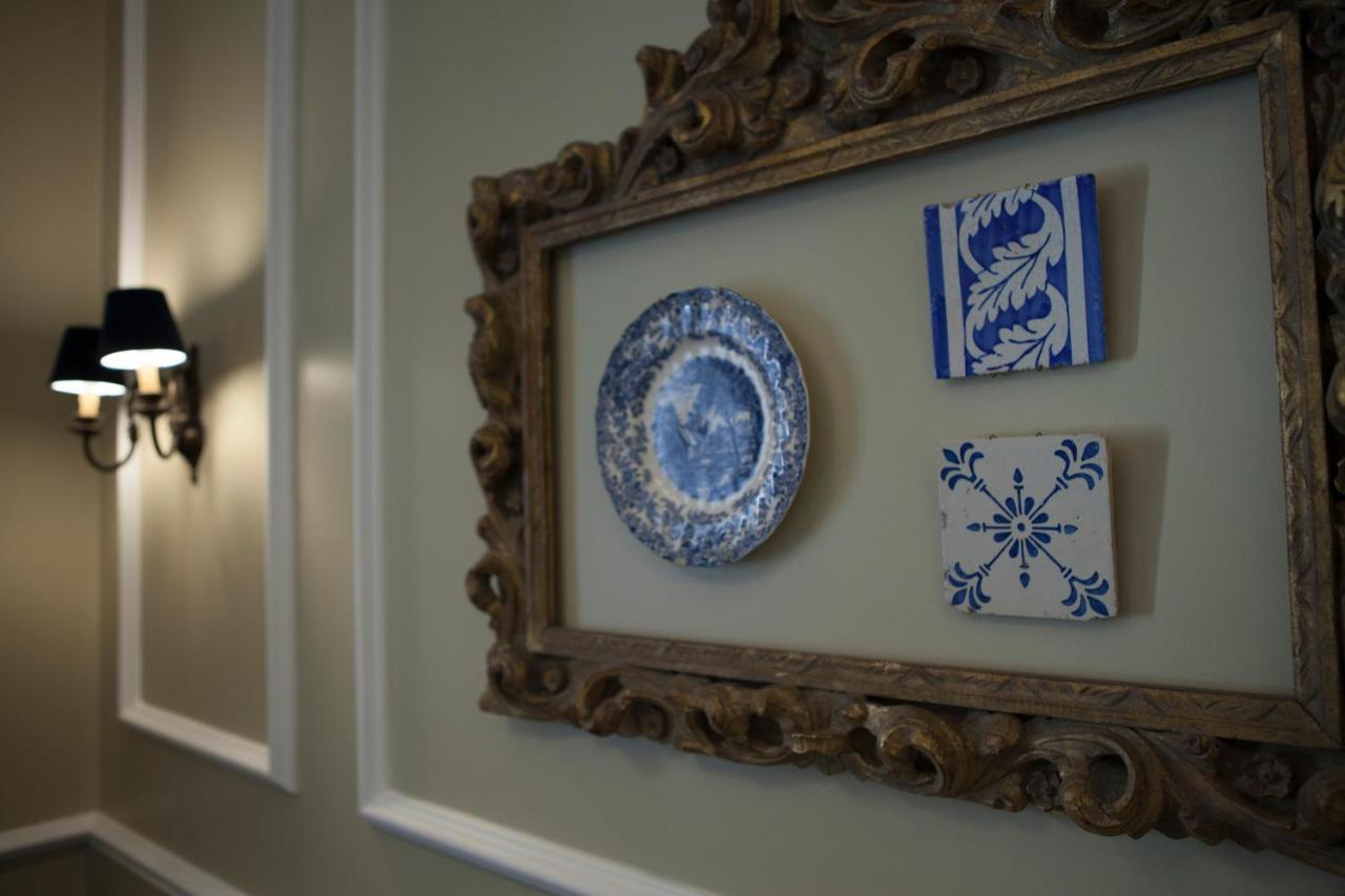 Apartament Lisbon Garden Retreat Zewnętrze zdjęcie