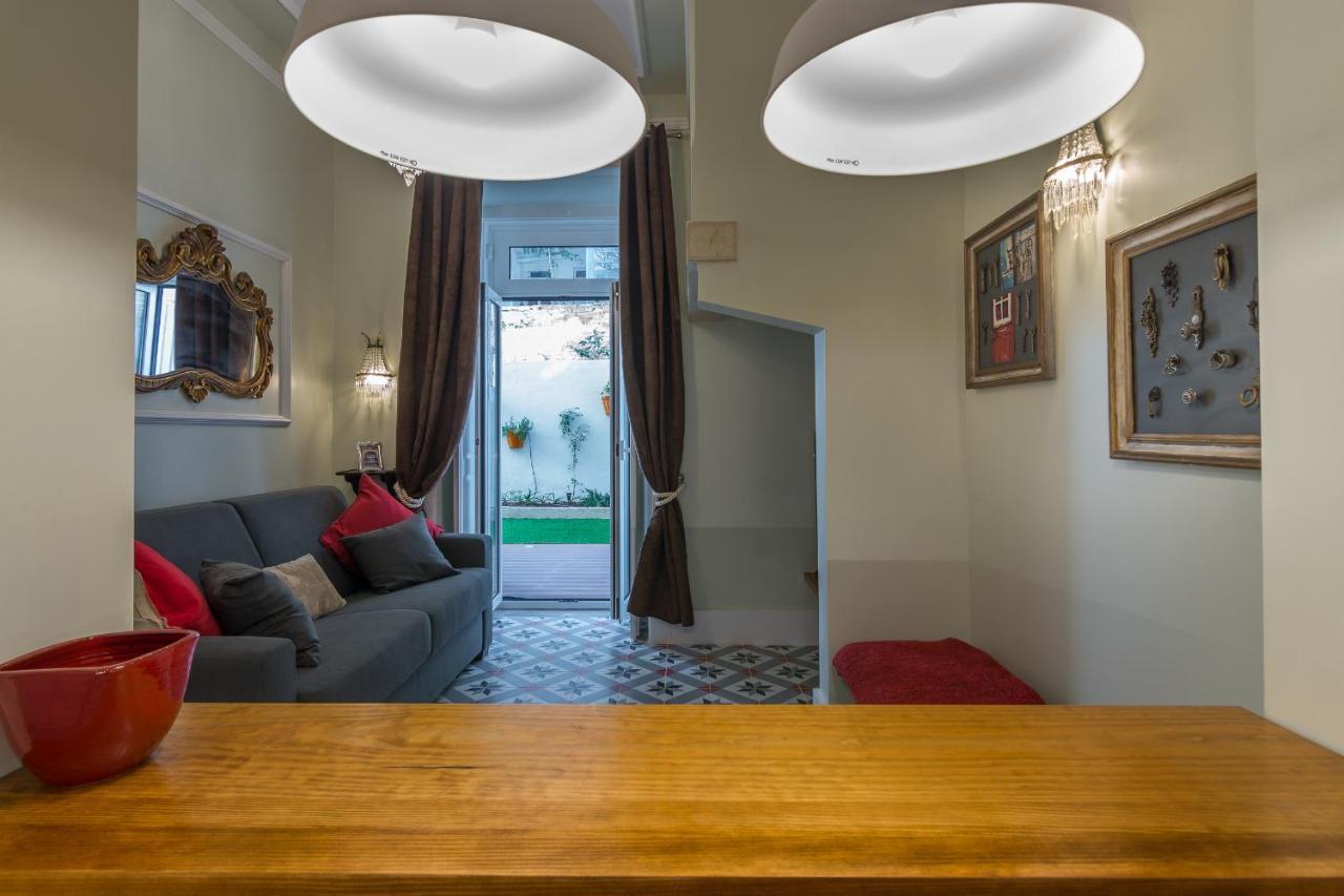 Apartament Lisbon Garden Retreat Zewnętrze zdjęcie