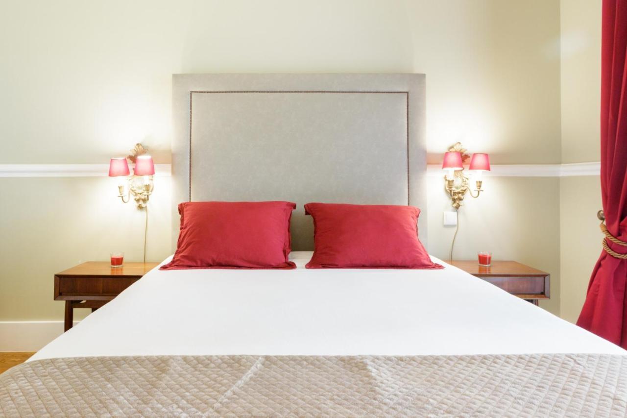 Apartament Lisbon Garden Retreat Zewnętrze zdjęcie