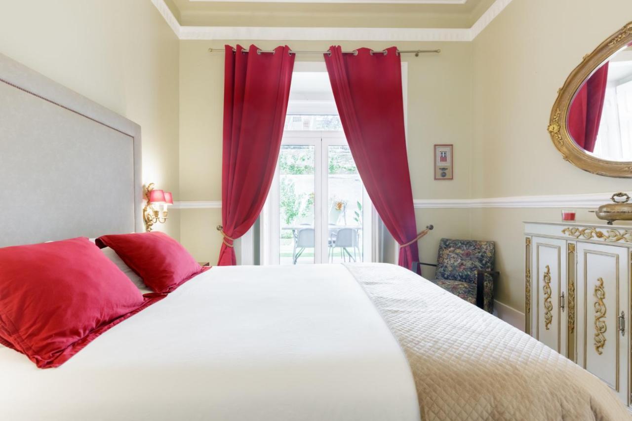 Apartament Lisbon Garden Retreat Zewnętrze zdjęcie