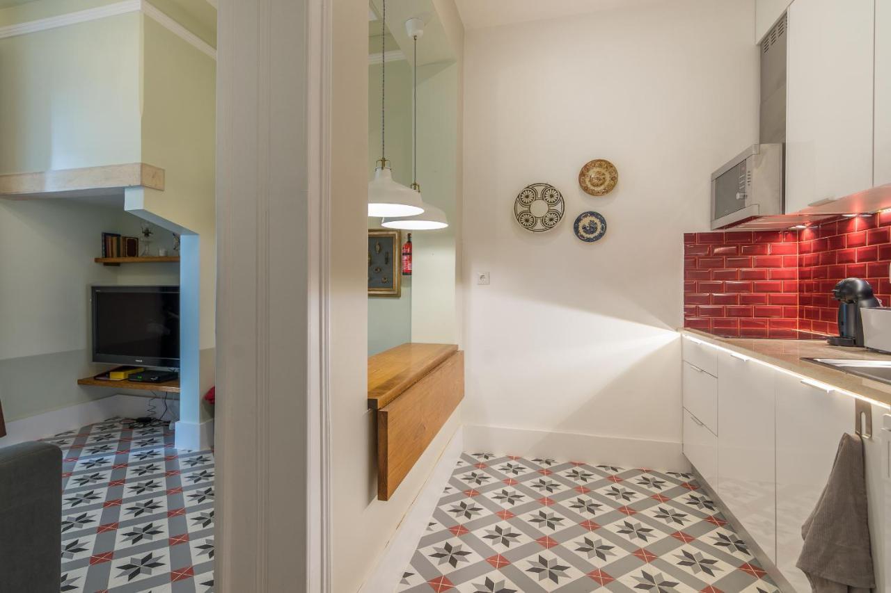 Apartament Lisbon Garden Retreat Zewnętrze zdjęcie