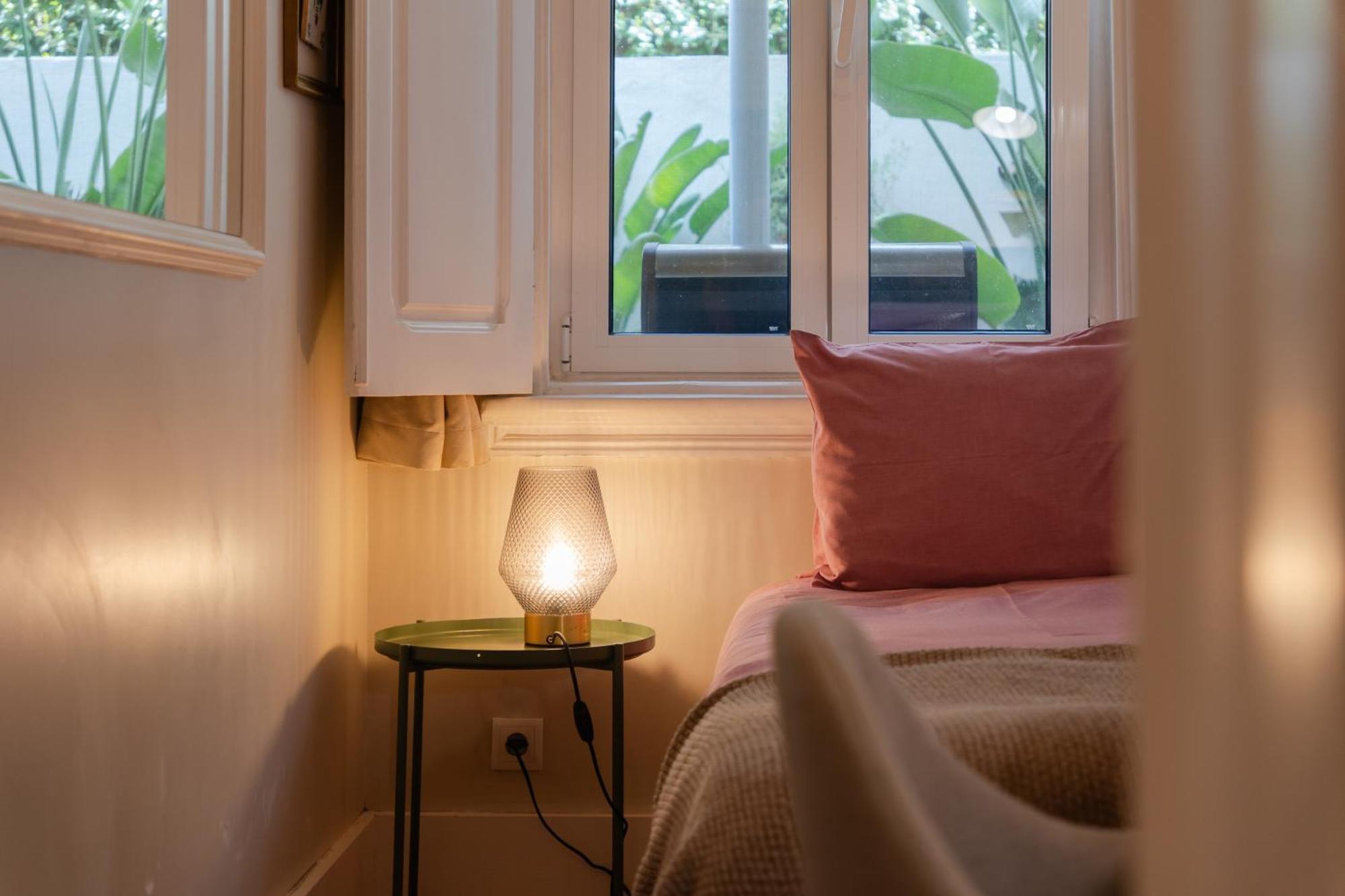 Apartament Lisbon Garden Retreat Zewnętrze zdjęcie