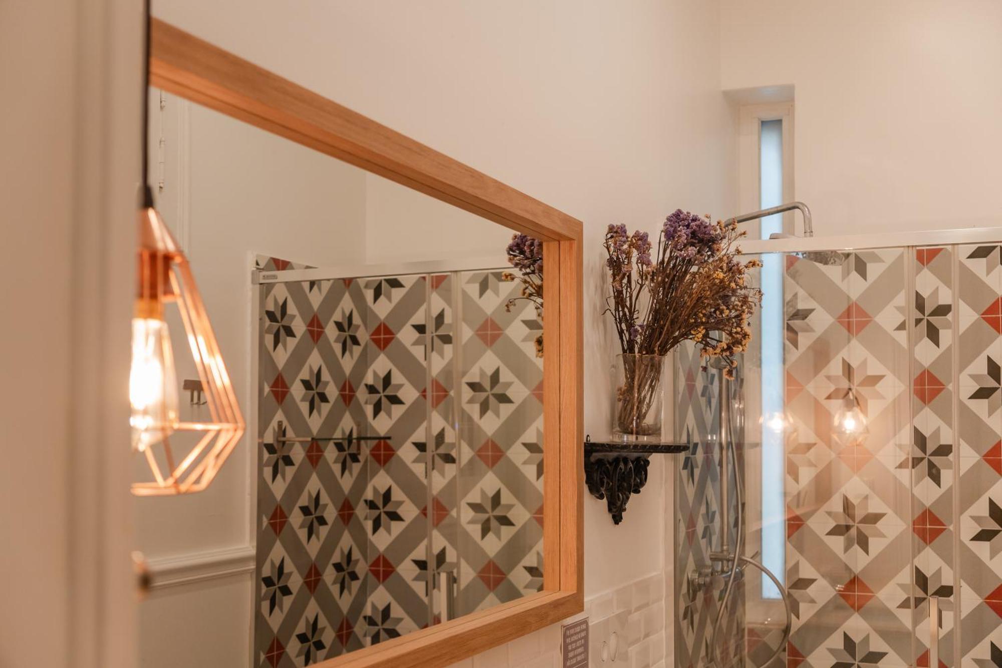 Apartament Lisbon Garden Retreat Zewnętrze zdjęcie