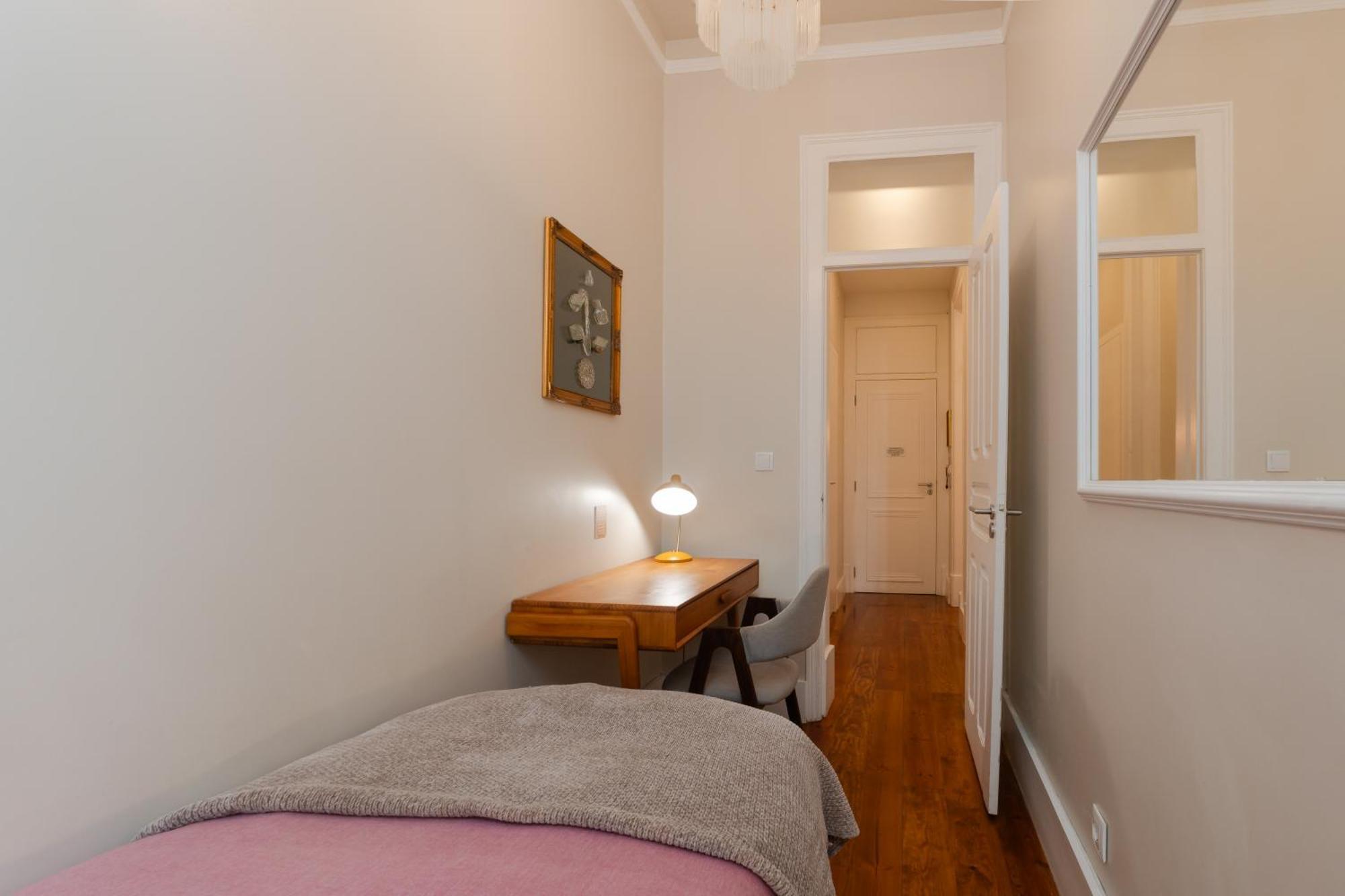 Apartament Lisbon Garden Retreat Zewnętrze zdjęcie