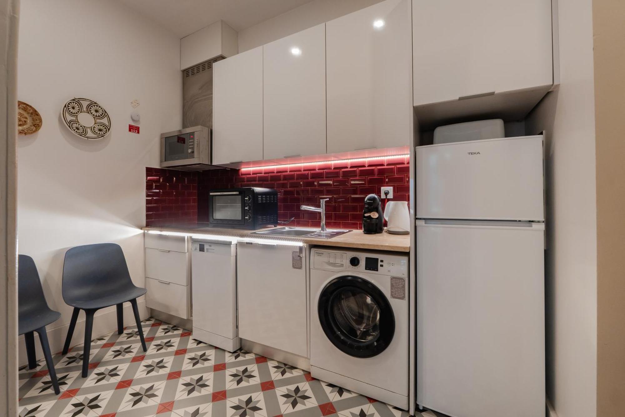 Apartament Lisbon Garden Retreat Zewnętrze zdjęcie