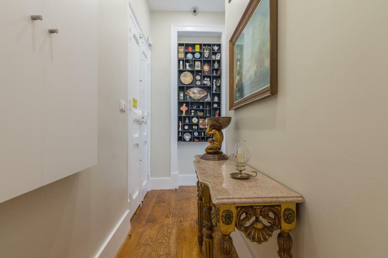 Apartament Lisbon Garden Retreat Zewnętrze zdjęcie