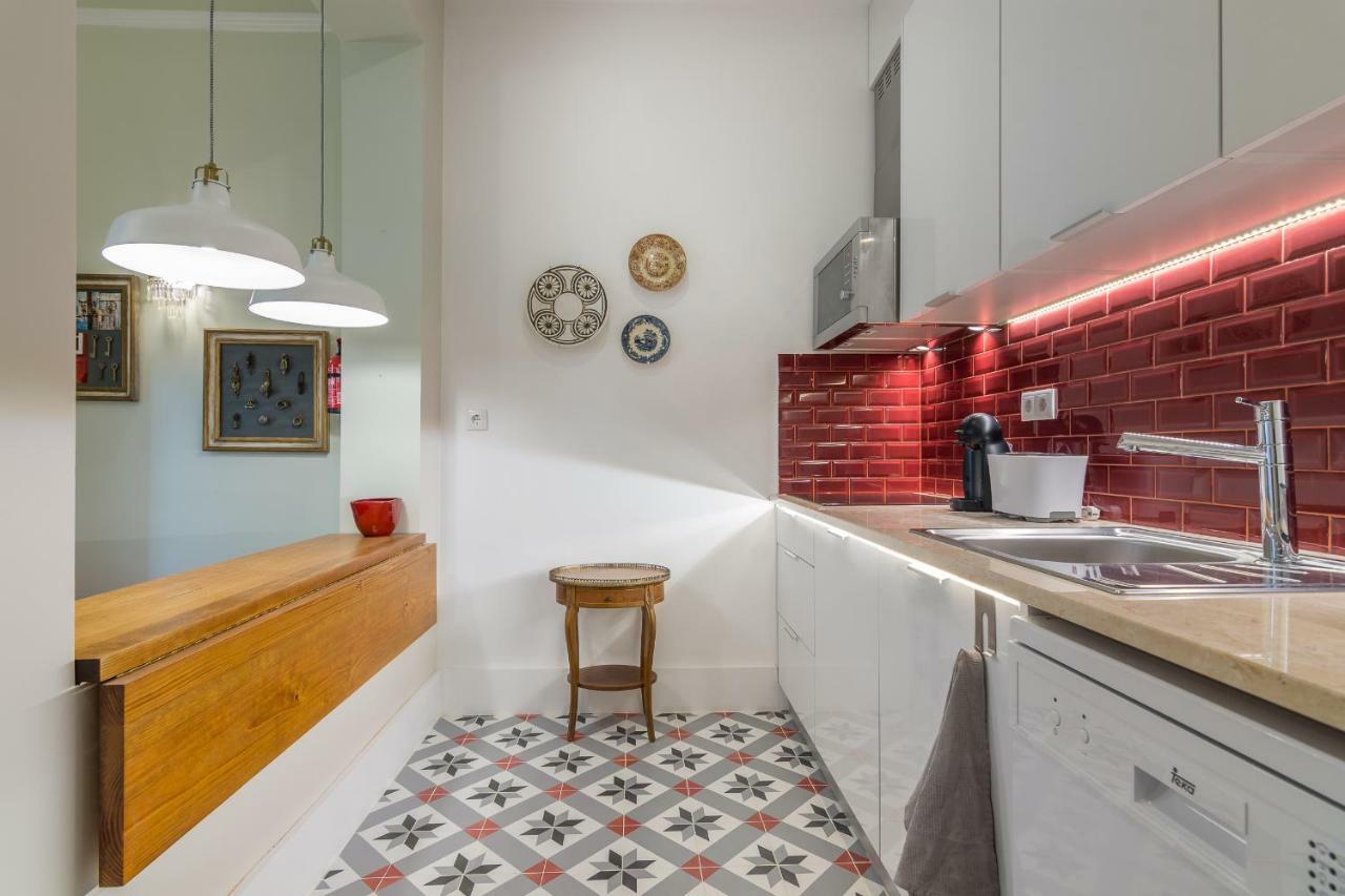 Apartament Lisbon Garden Retreat Zewnętrze zdjęcie