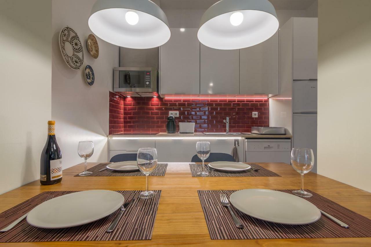 Apartament Lisbon Garden Retreat Zewnętrze zdjęcie
