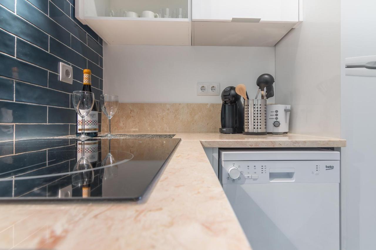 Apartament Lisbon Garden Retreat Zewnętrze zdjęcie